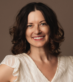 Sarah A. Badten