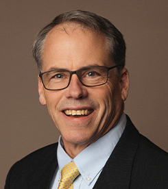 Photo Of William A. Earnhart