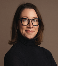 Mara E. Michaletz