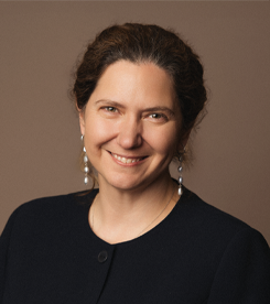 Holly C. Wells