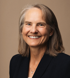 Ann M. Bruner