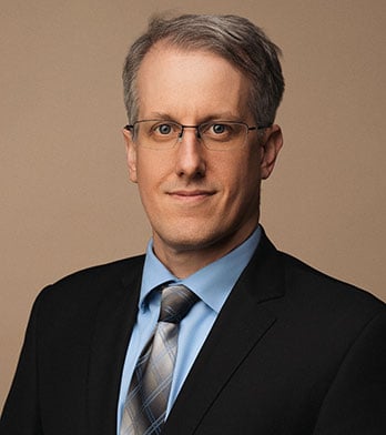 Photo of Matthew C. Widmer