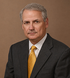 Headshot of William P. Horn